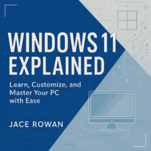 Windows 11 Explained