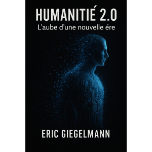 Humanité 2.0 – L’Aube d’une Nouvelle Ère-logo