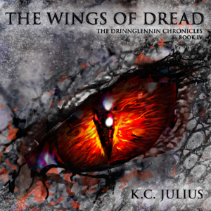 The Wings of Dread