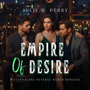 Empire Of Desire