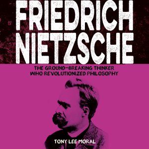 Friedrich Nietzsche-logo