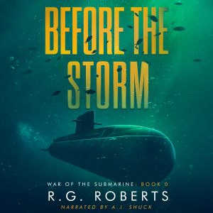 Before the Storm