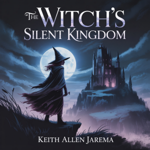 The Witch’s Silent Kingdom
