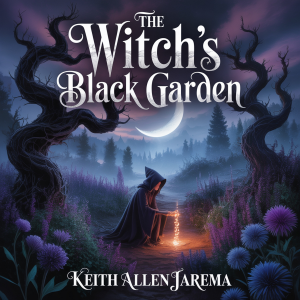 The Witch’s Black Garden
