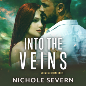 Into the Veins-logo
