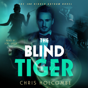The Blind Tiger