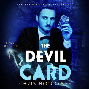 The Devil Card
