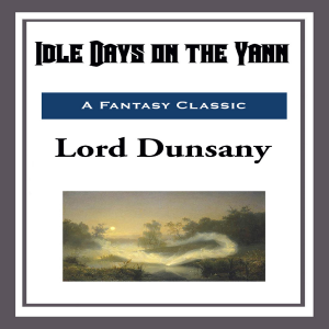 Idle Days on the Yann-logo