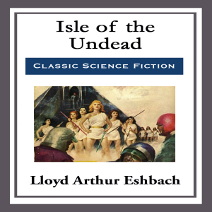 Isle of the Undead