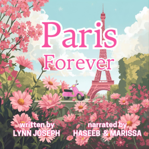Paris Forever-logo