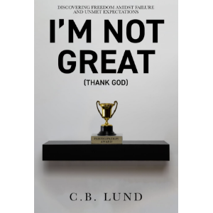 I'm Not Great