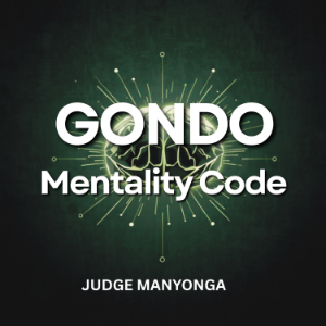 Gondo Mentality Code