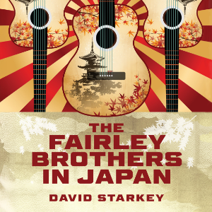 The Fairley Brothers in Japan