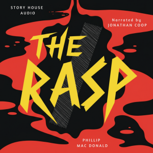 The Rasp-logo