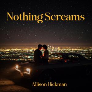 Nothing Screams
