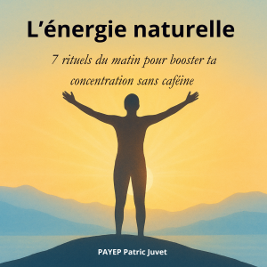 L’énergie naturelle