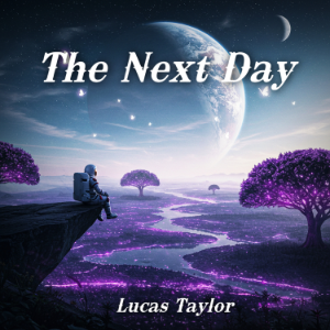 The Next Day
