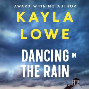 Dancing in the Rain