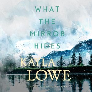 What the Mirror Hides