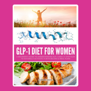 GLP-1 Diet for Women