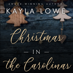 Christmas in the Carolinas