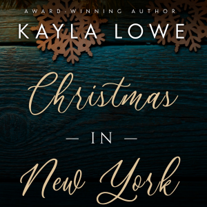 Christmas in New York