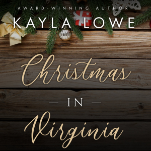 Christmas in Virginia