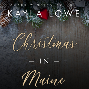Christmas in Maine