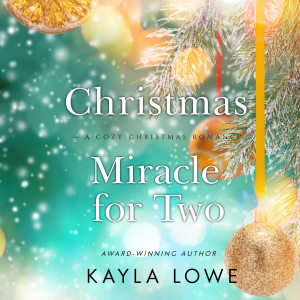 Christmas Miracle for Two