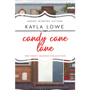 Candy Cane Lane