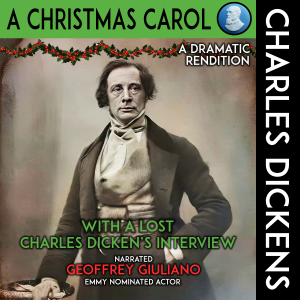 A Christmas Carol A Dramatic Rendition
