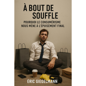 À Bout de Souffle  Pourquoi le Consumérisme Nous Mène à l’Épuisement Final-logo