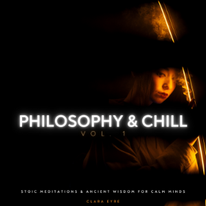 Philosophy & Chill Vol 1