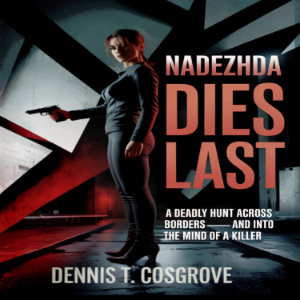 Nadezhda Dies Last