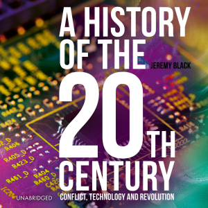 A History of the 20th Century-logo
