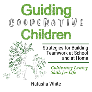 Guiding Cooperative Children-logo