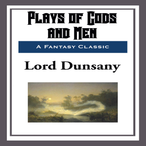 Plays of Gods and Men-logo