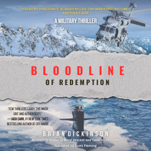 Bloodline of Redemption