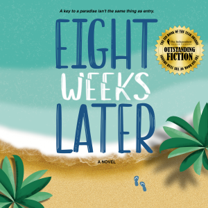 Eight Weeks Later-logo