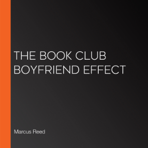 The Book Club Boyfriend Effect-logo