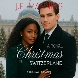 A Royal Christmas In Switzerland