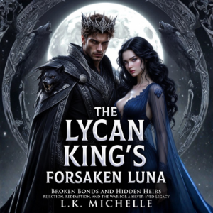 The Lycan King's Forsaken Luna
