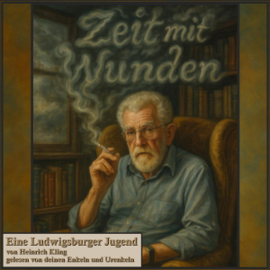 Zeit mit Wunden