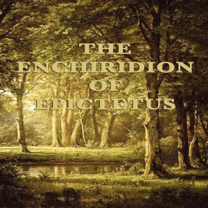 The Enchiridion of Epictetus-logo