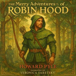 The Merry Adventures of Robin Hood