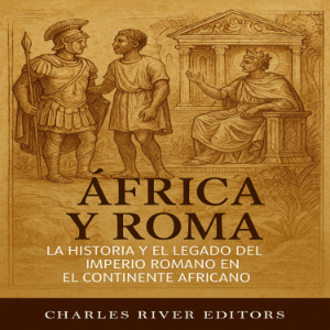 África y Roma: La historia y el legado del Imperio romano en el continente africano
