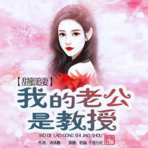 甜蜜追妻：我的老公是教授2