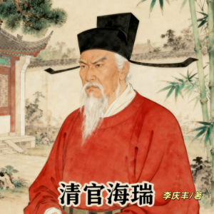 清官海瑞