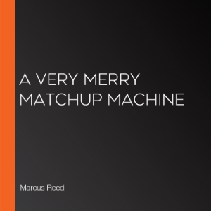 A Very Merry Matchup Machine-logo