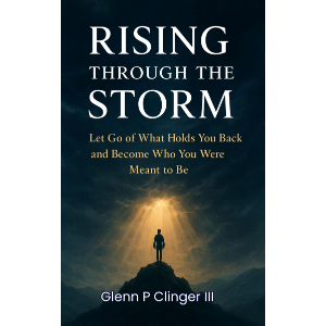 Rising Through The Storm
